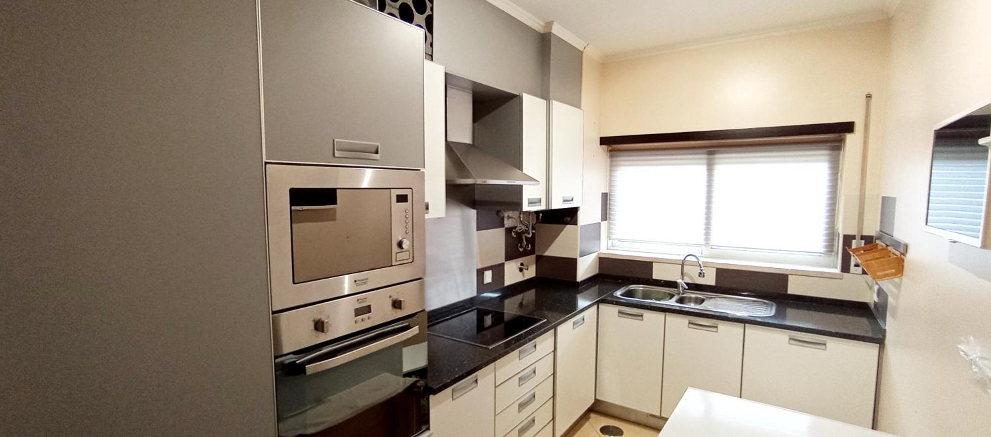Apartamento Mshomes Ii