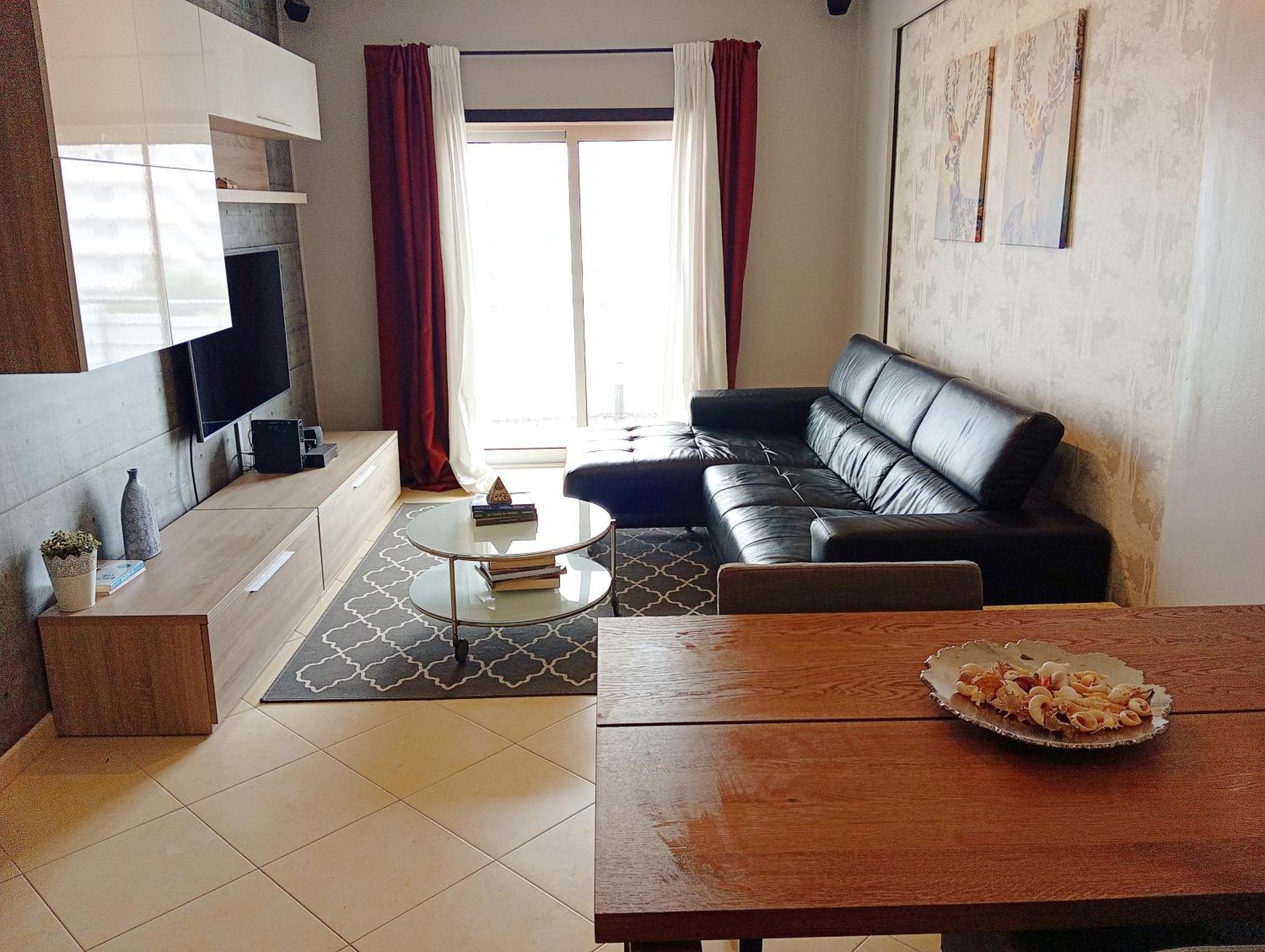 Apartamento Mshomes Ii *