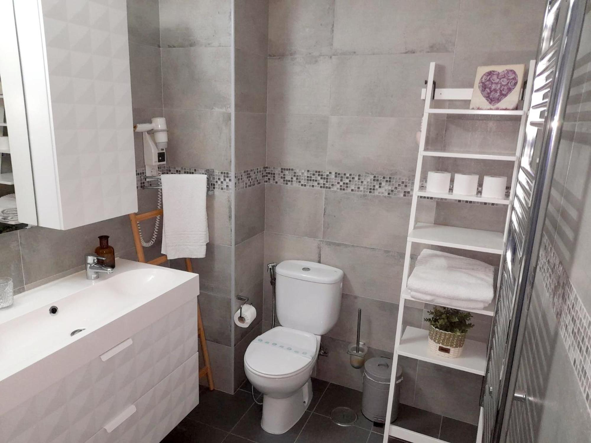 Apartamento Mshomes Ii