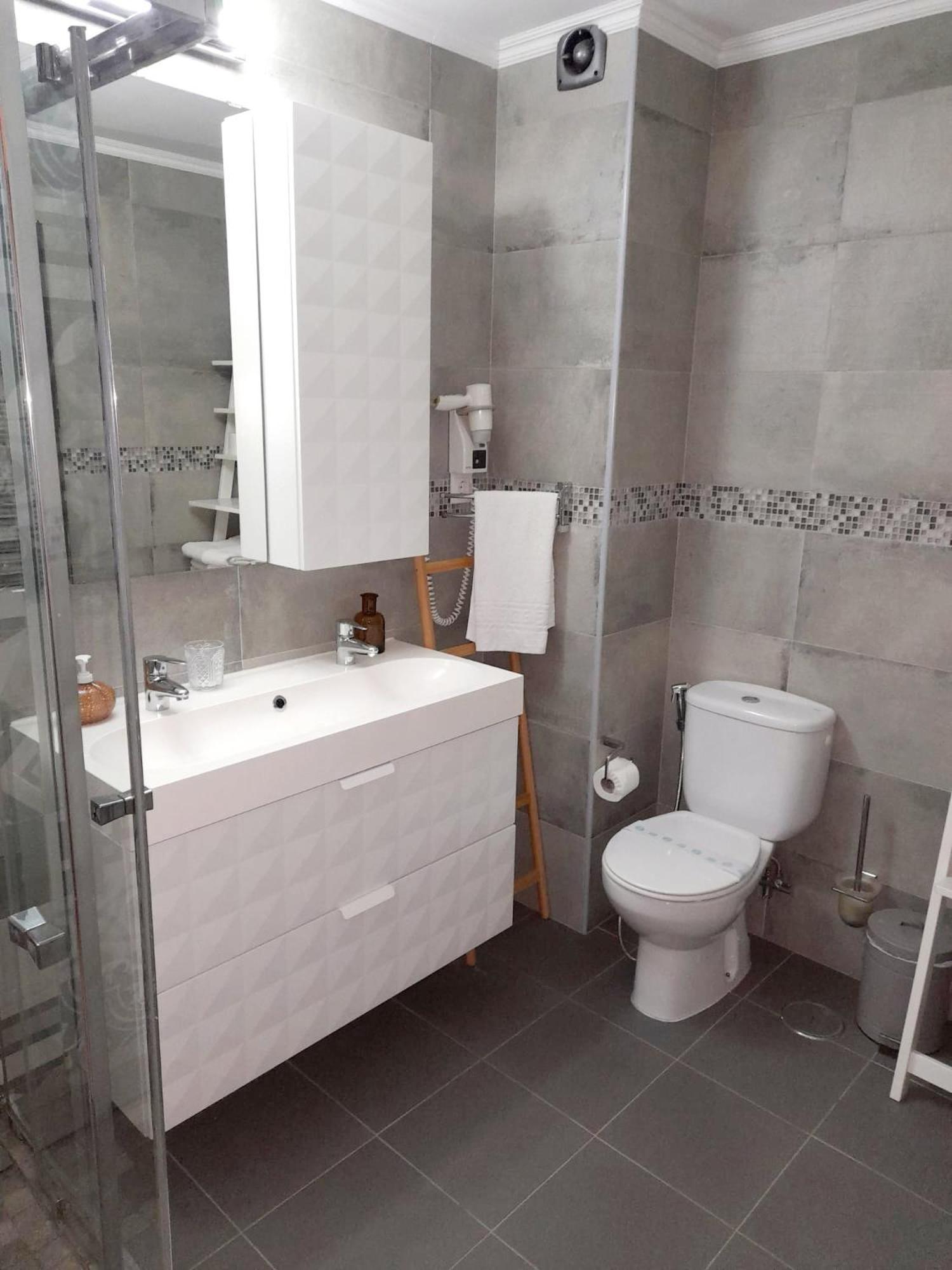 Mshomes Ii Apartamento Albufeira