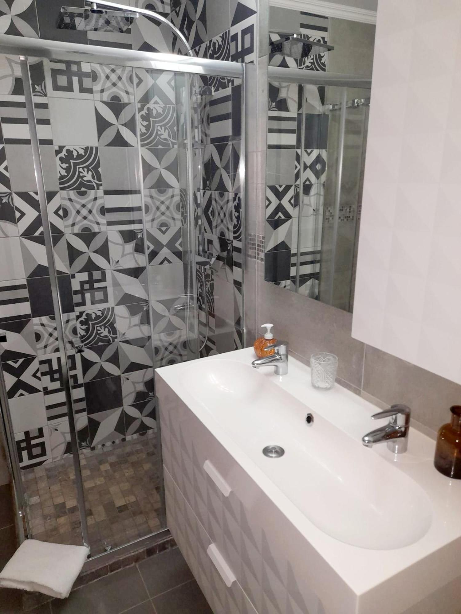 Apartamento Mshomes Ii