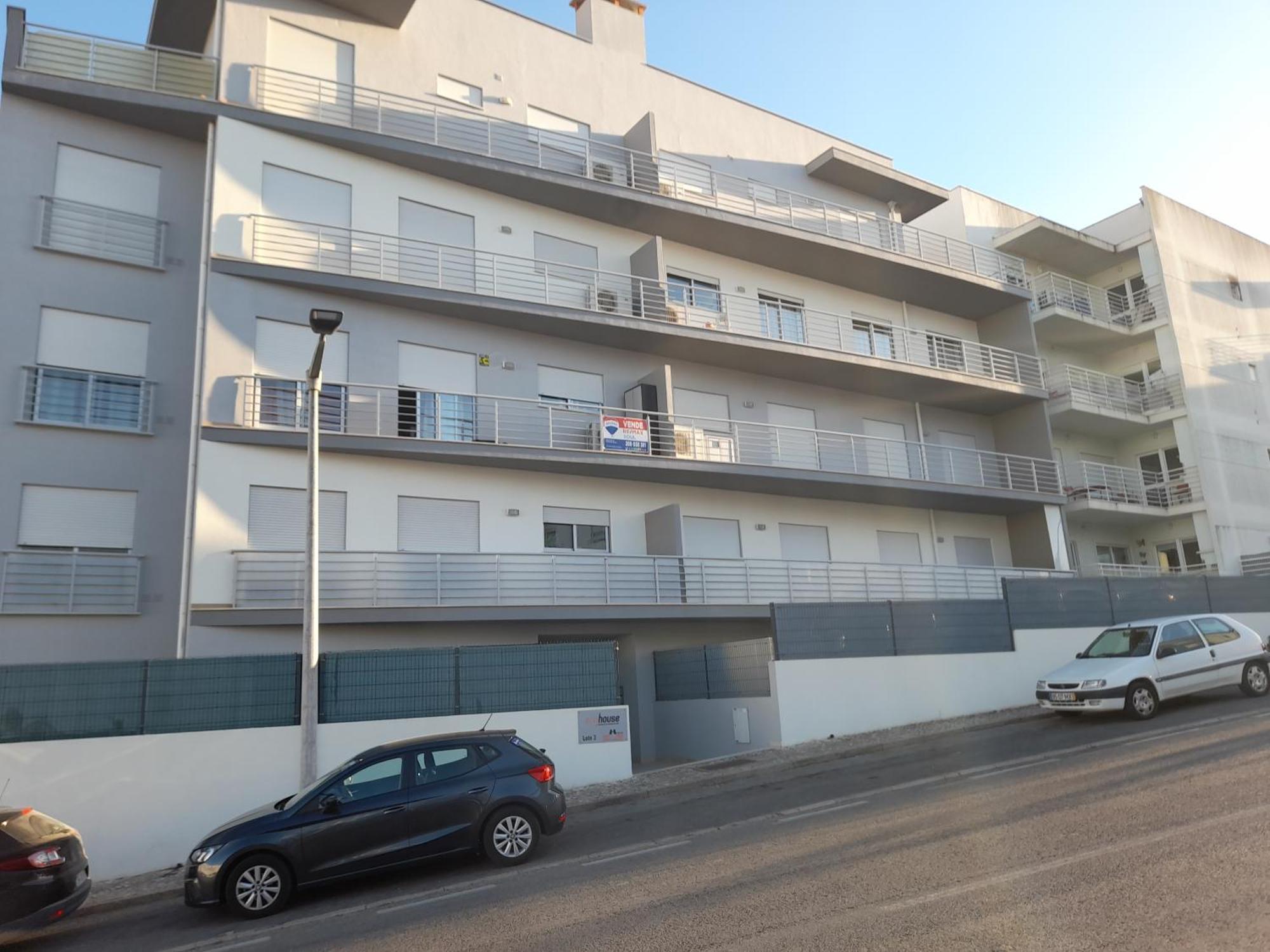 Apartamento Mshomes Ii